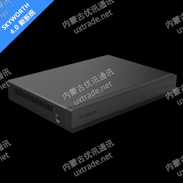 500万10路网络硬盘录像机